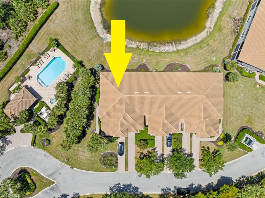 7090 Bay Woods Lake CT 201