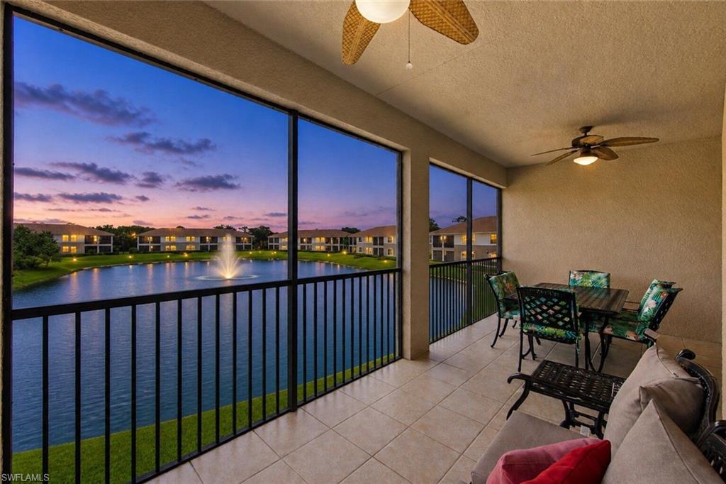 7090 Bay Woods Lake CT 201