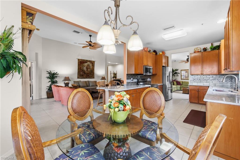 7090 Bay Woods Lake CT 201