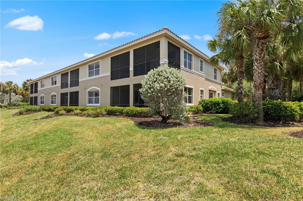 7090 Bay Woods Lake CT 201