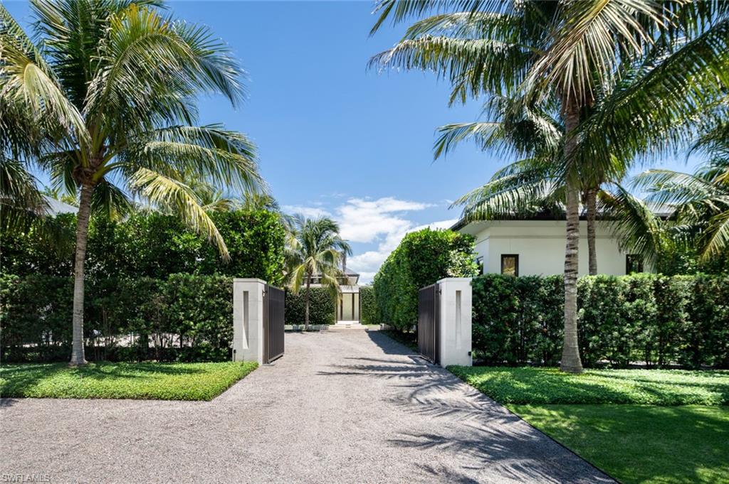 3655 Fort Charles DR