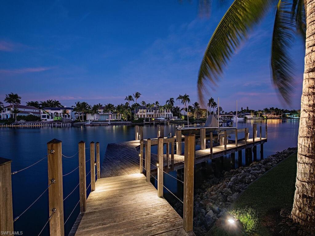 3655 Fort Charles DR