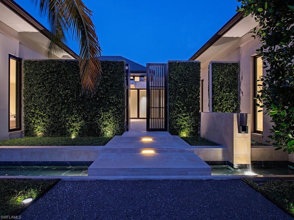 3655 Fort Charles DR