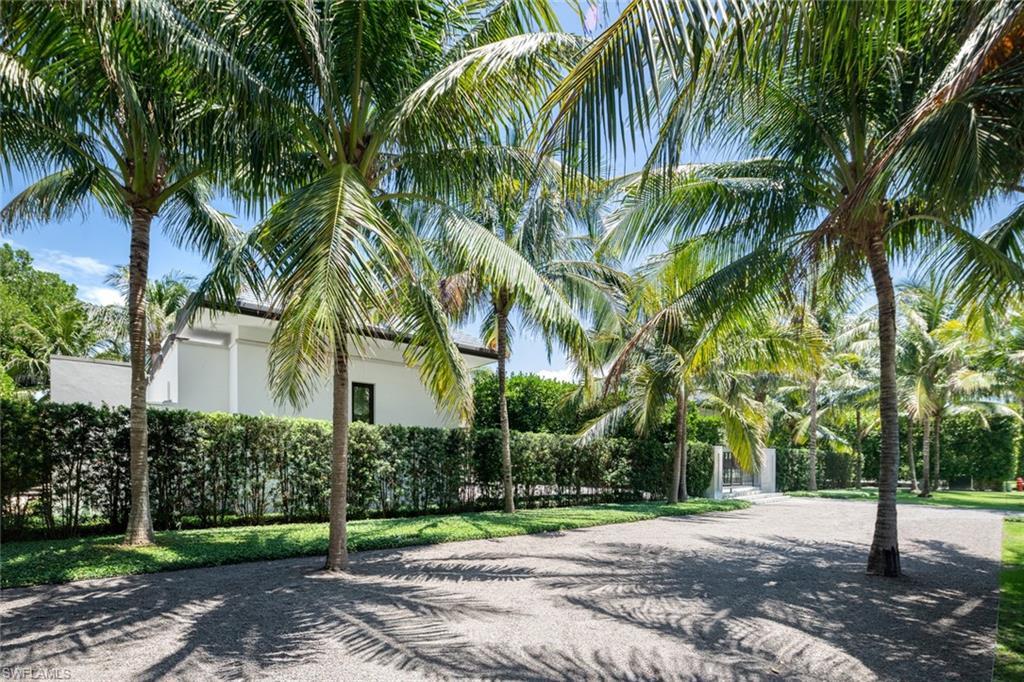 3655 Fort Charles DR