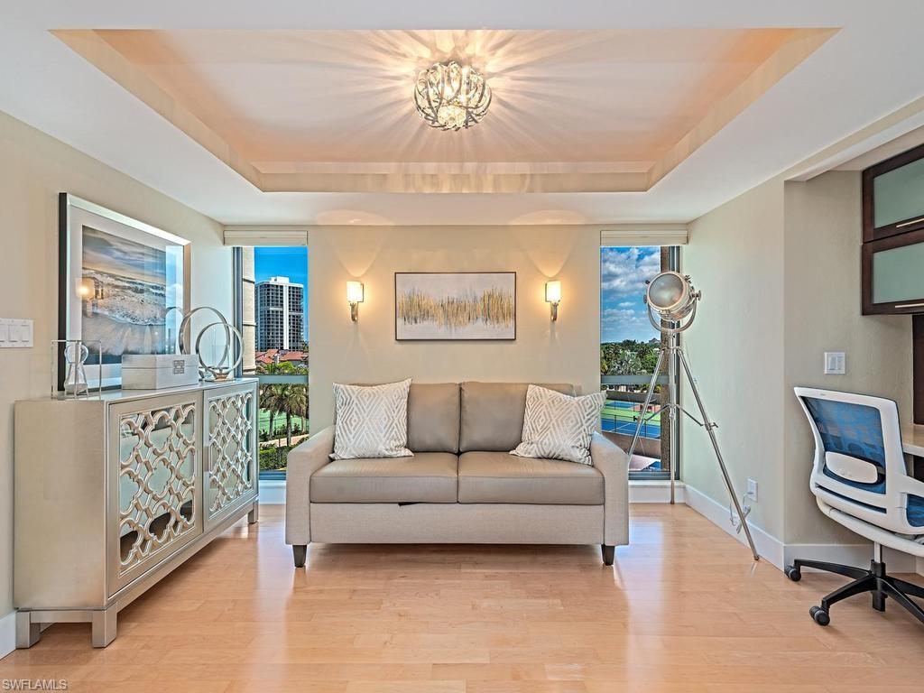4551 Gulf Shore BLVD N 606