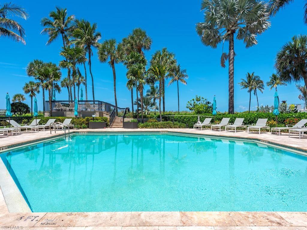 4551 Gulf Shore BLVD N 606