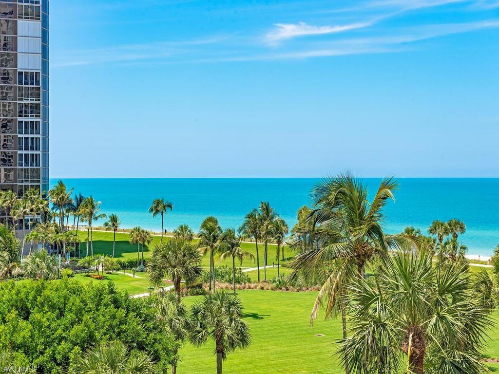 4551 Gulf Shore BLVD N 606