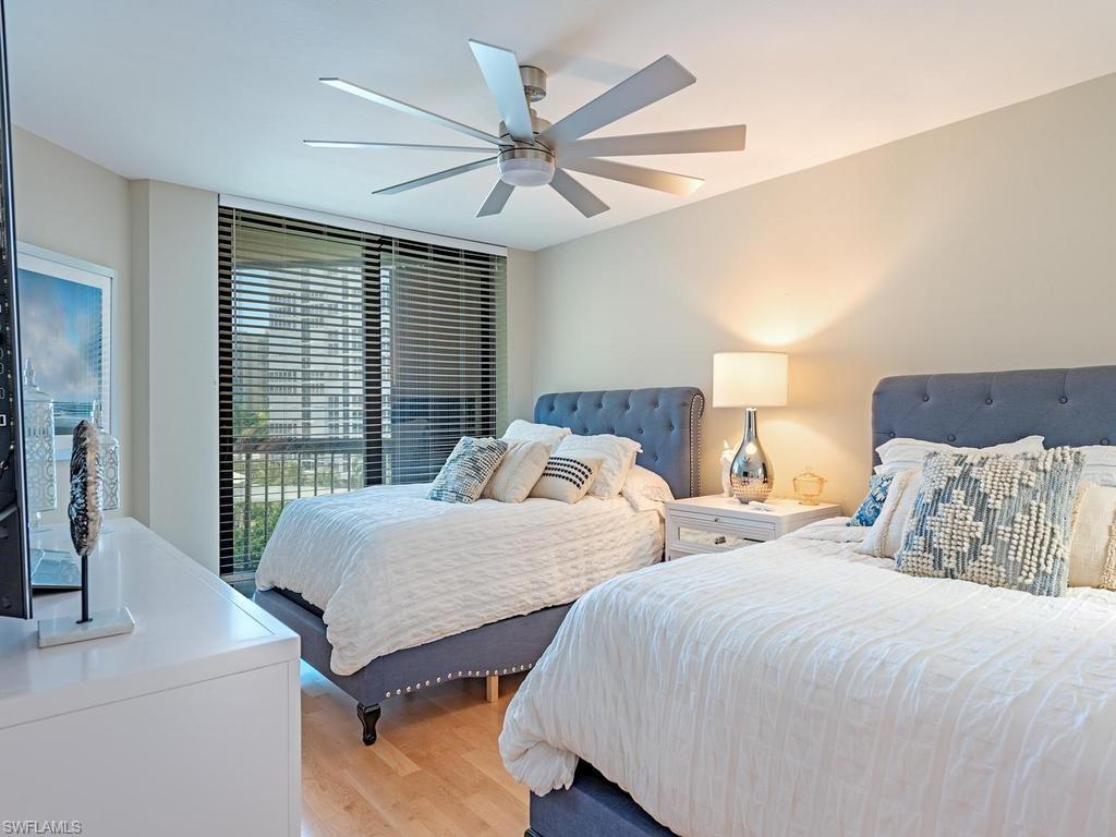 4551 Gulf Shore BLVD N 606