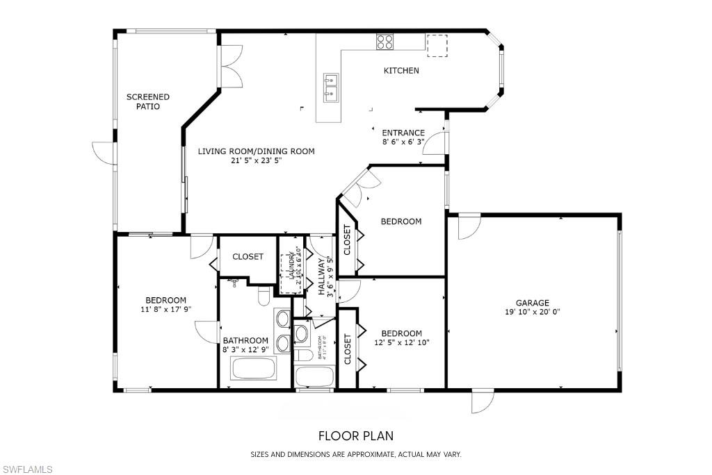 12408 Kelly Sands WAY