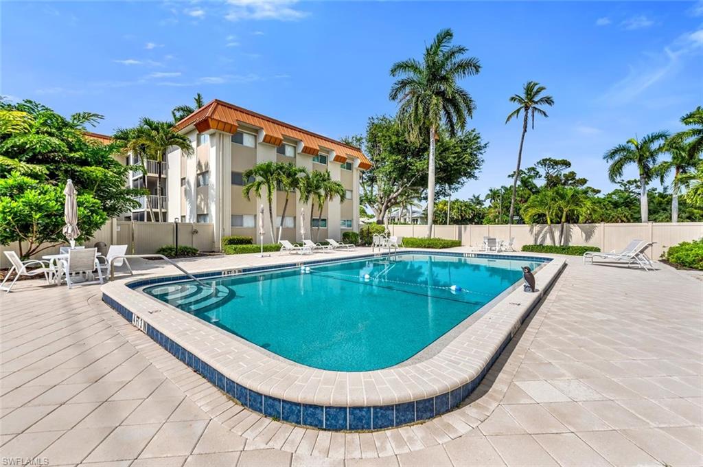 1100 Gulf Shore BLVD N 312
