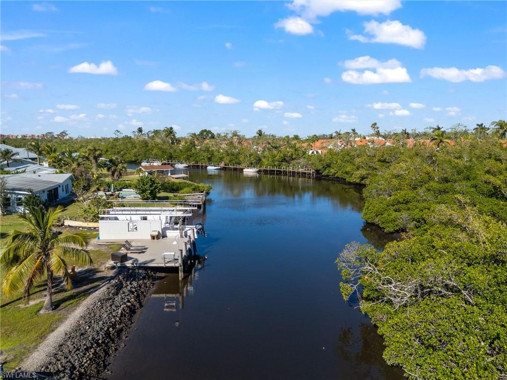 2295 Harbor RD