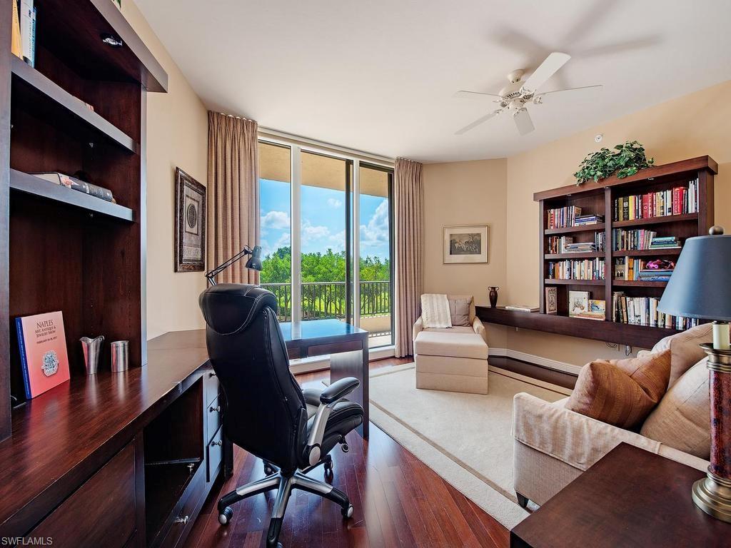 8787 Bay Colony DR 302