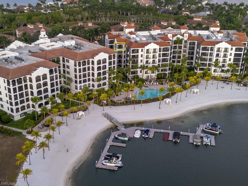 10731 Mirasol DR 602