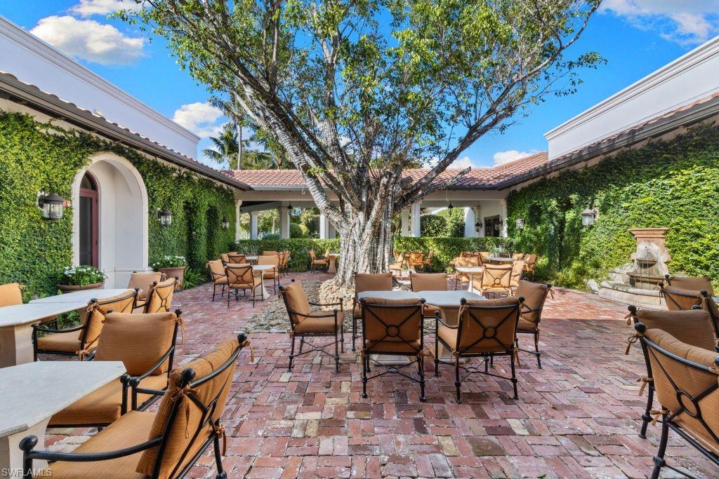 10731 Mirasol DR 602