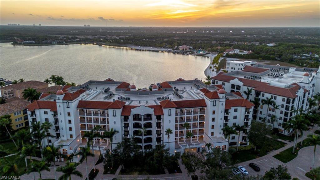 10731 Mirasol DR 602