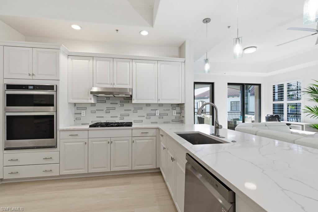 10731 Mirasol DR 602