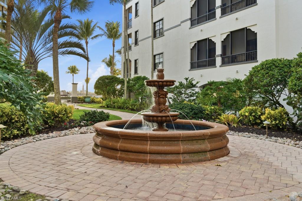 10731 Mirasol DR 602