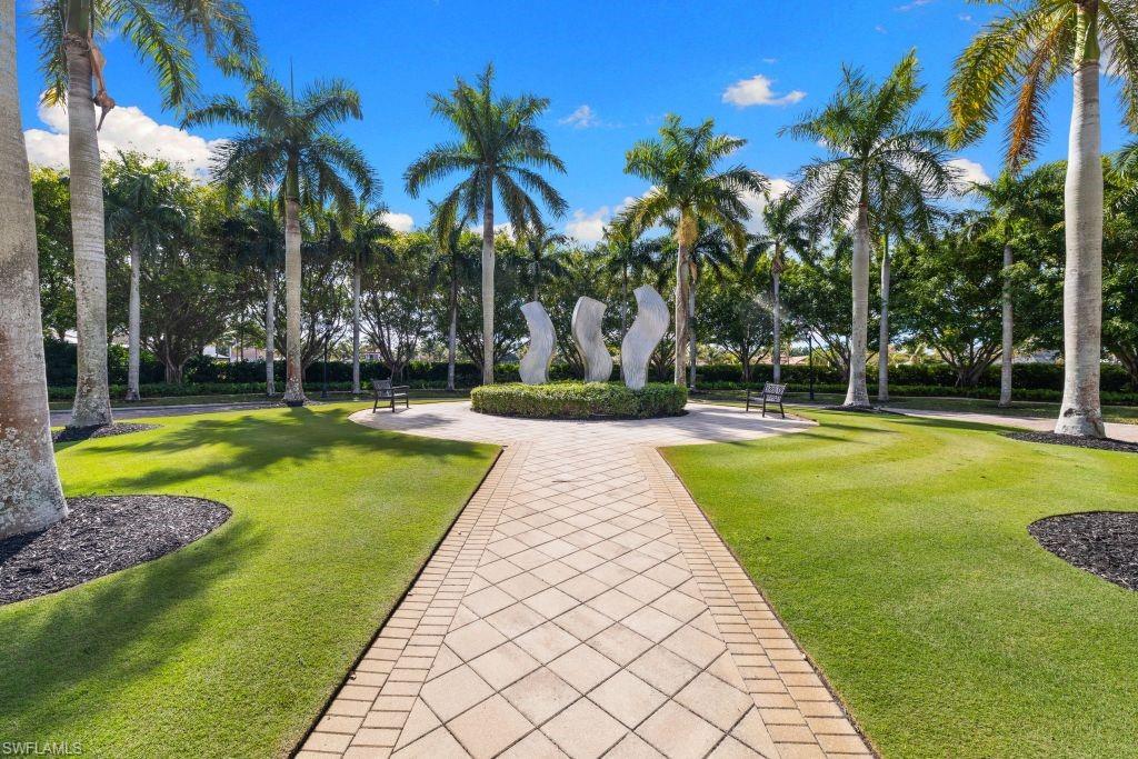 10731 Mirasol DR 602