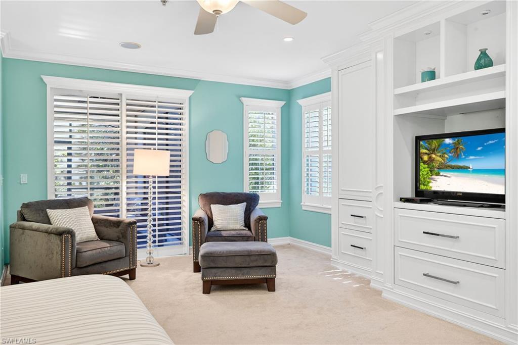 2805 TIBURON BLVD E 1-101