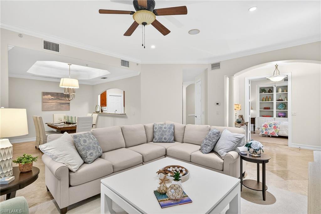 2805 TIBURON BLVD E 1-101