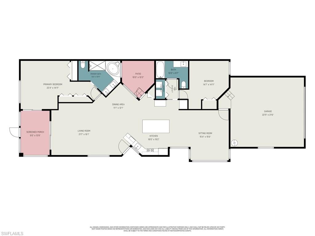 579 Park Shore DR W I1