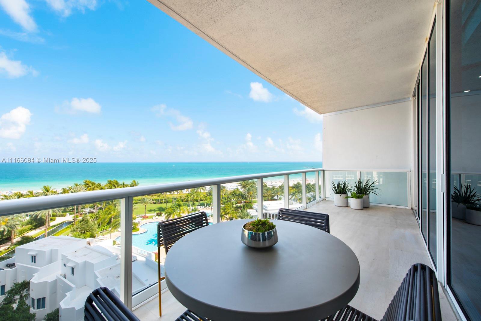 100 S Pointe Dr # 908