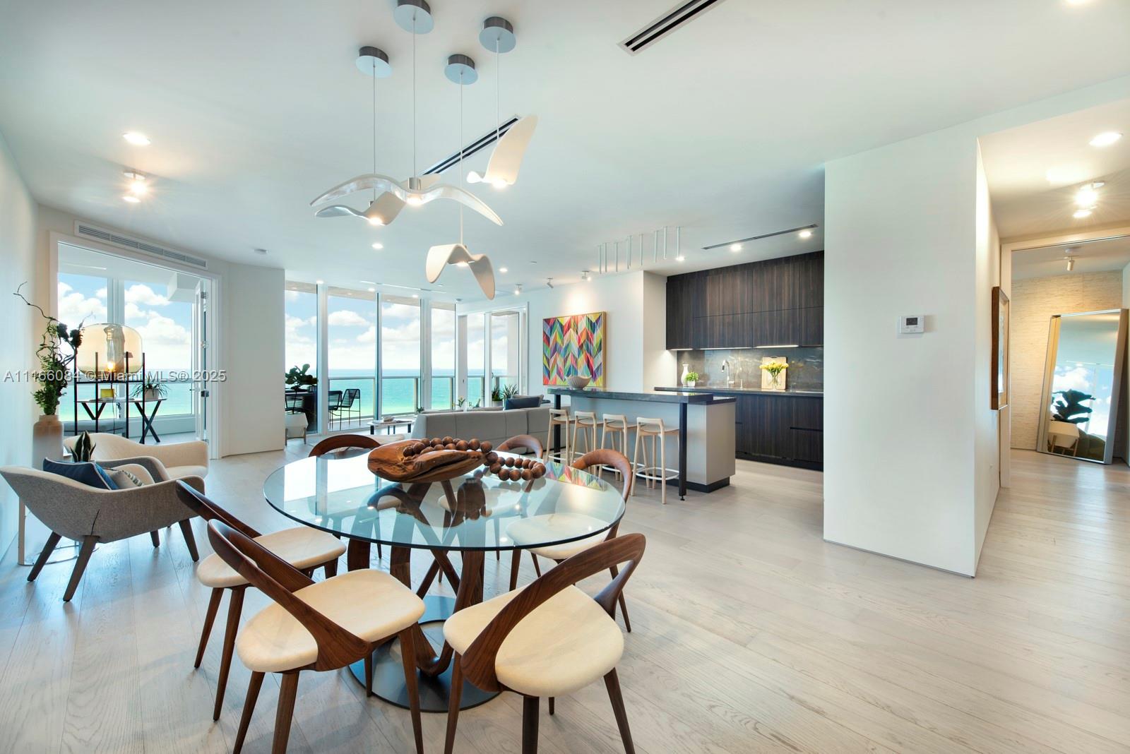 100 S Pointe Dr # 908
