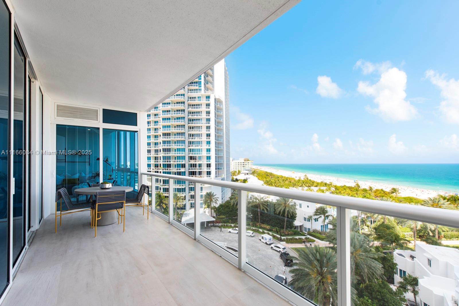 100 S Pointe Dr # 908