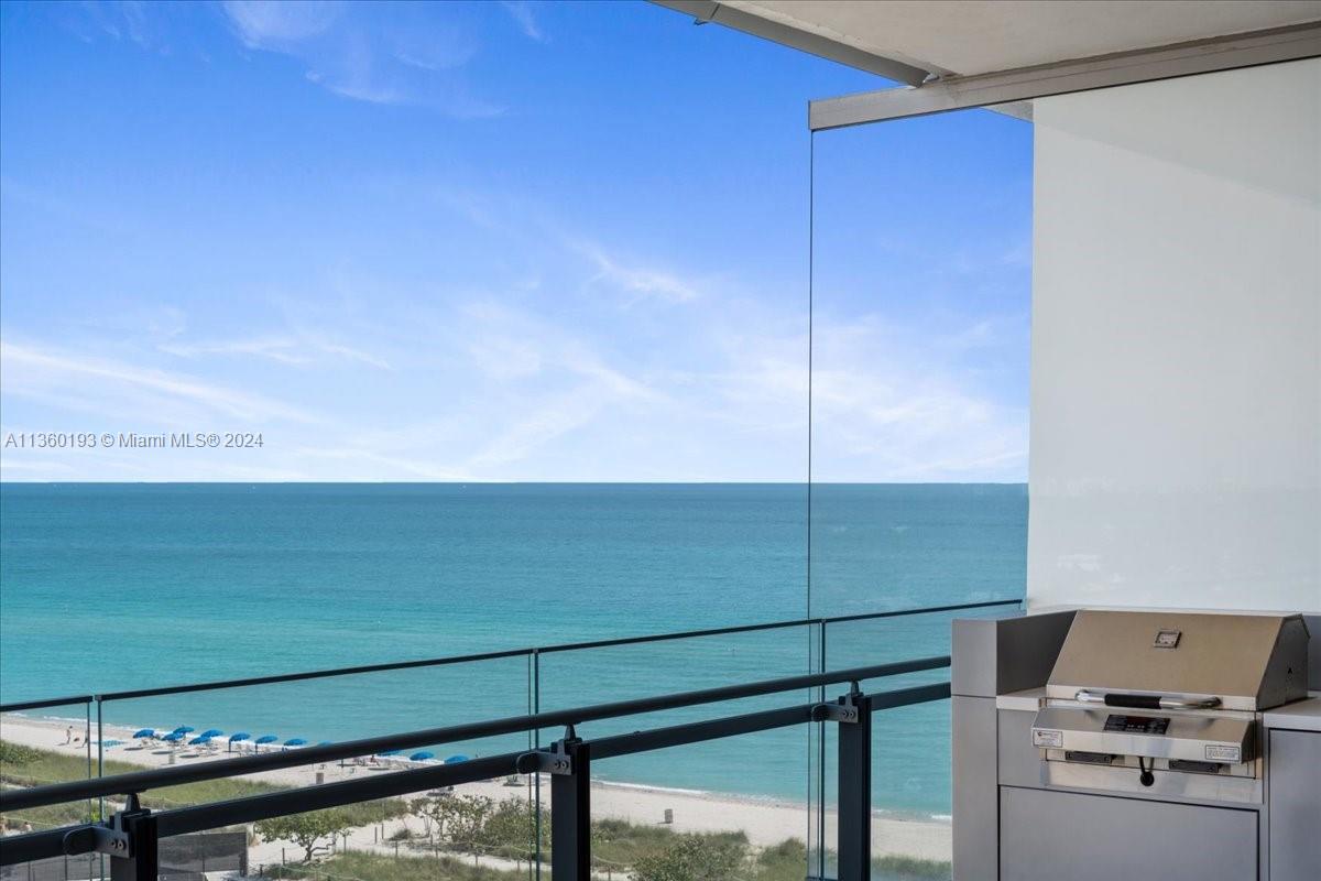 8701 Collins Ave # 803