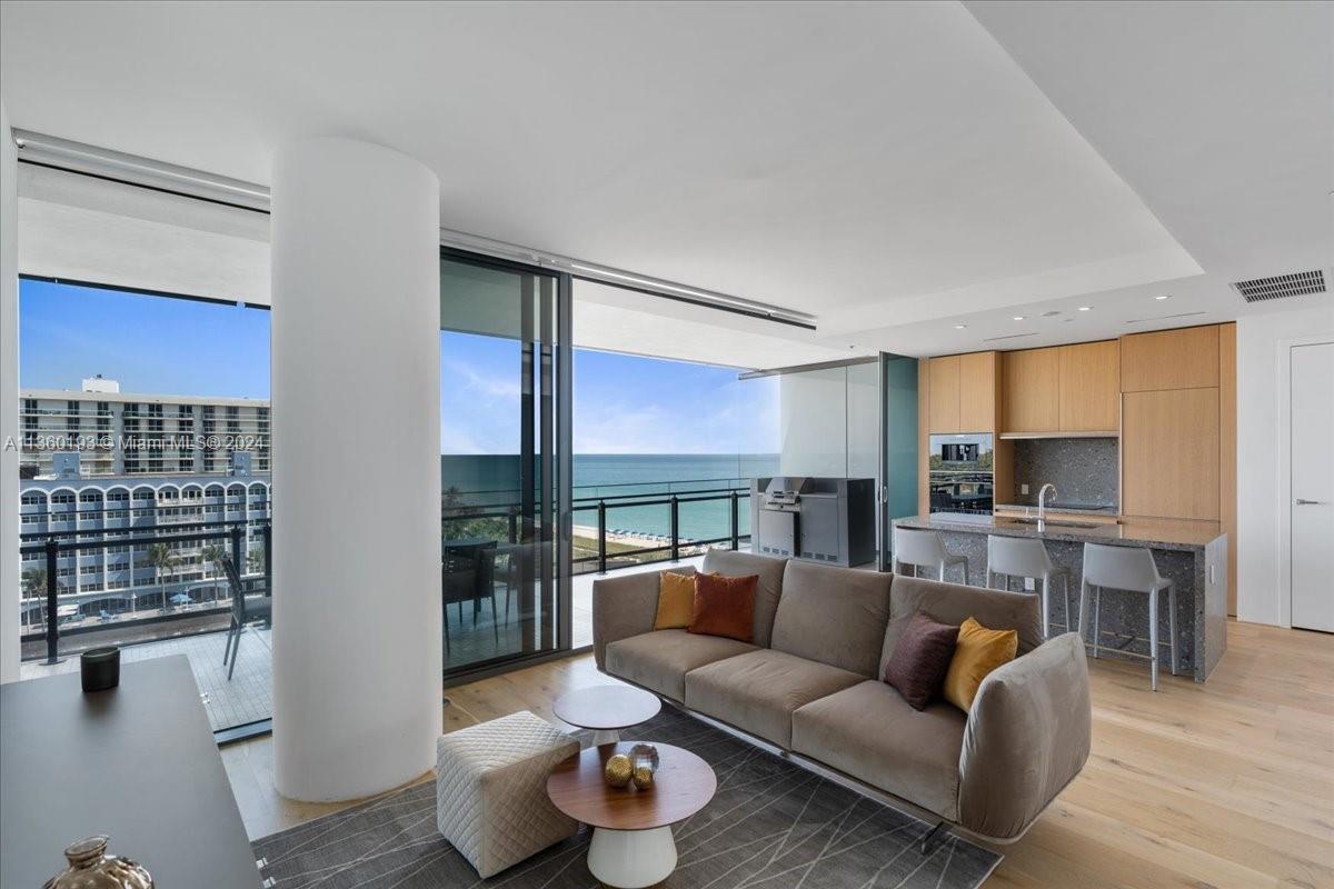 8701 Collins Ave # 803