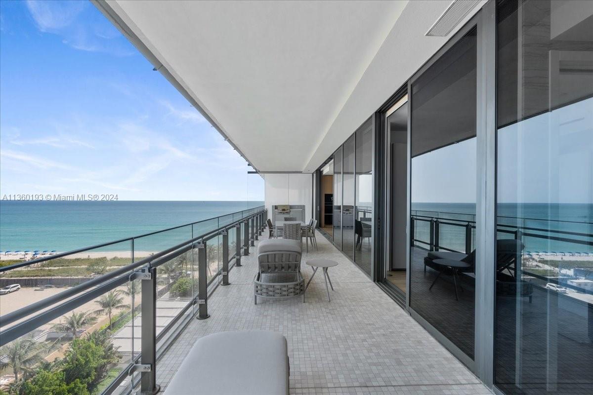 8701 Collins Ave # 803
