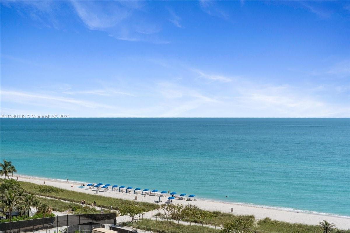 8701 Collins Ave # 803