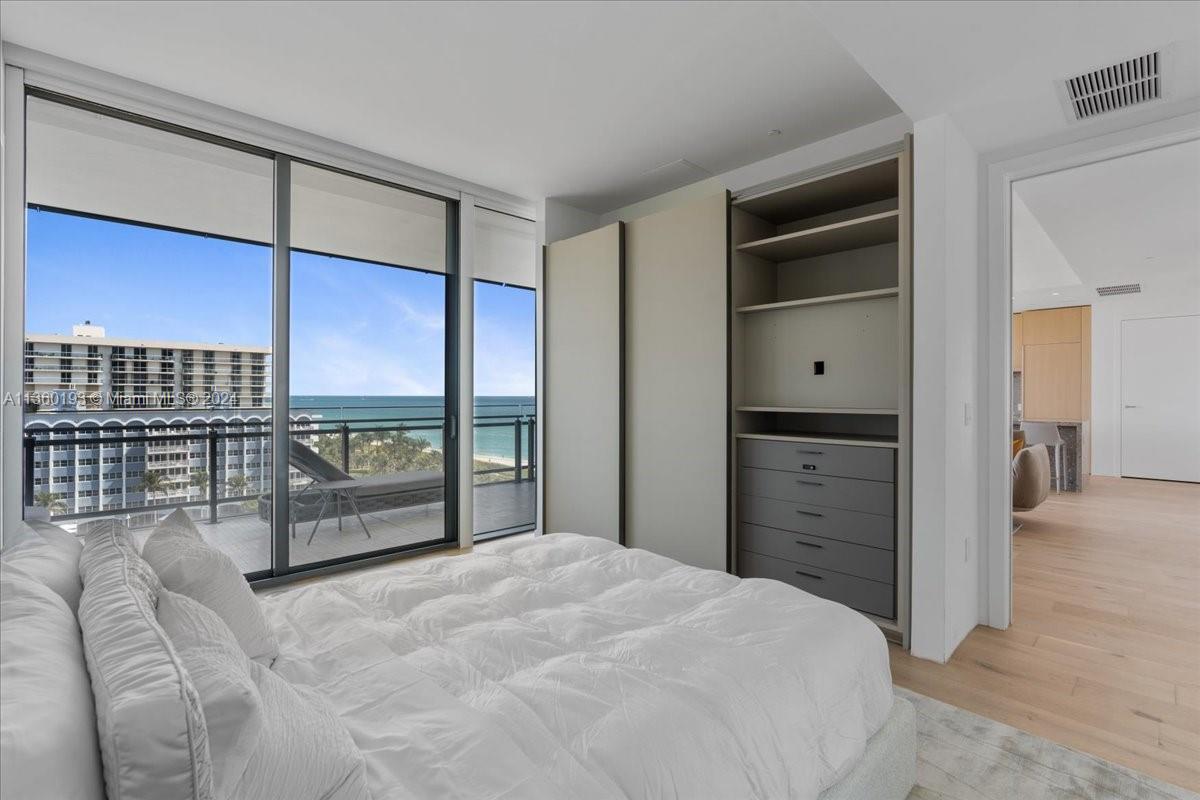 8701 Collins Ave # 803