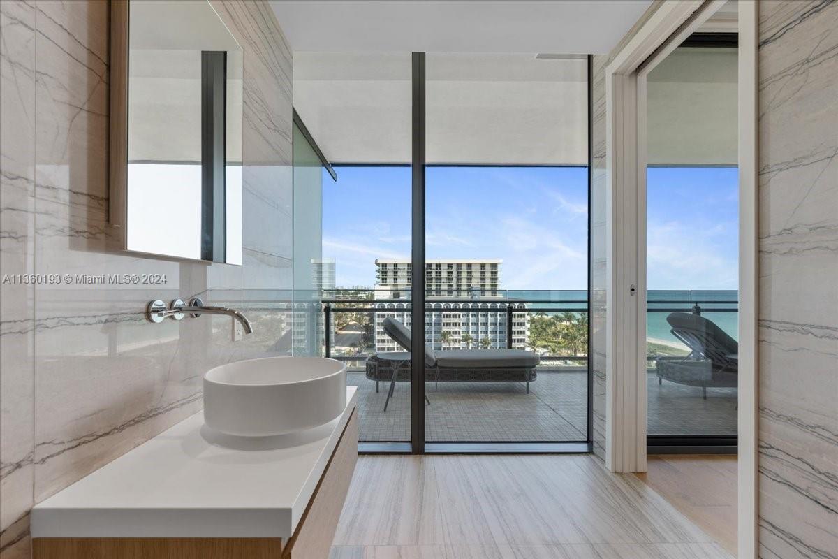 8701 Collins Ave # 803