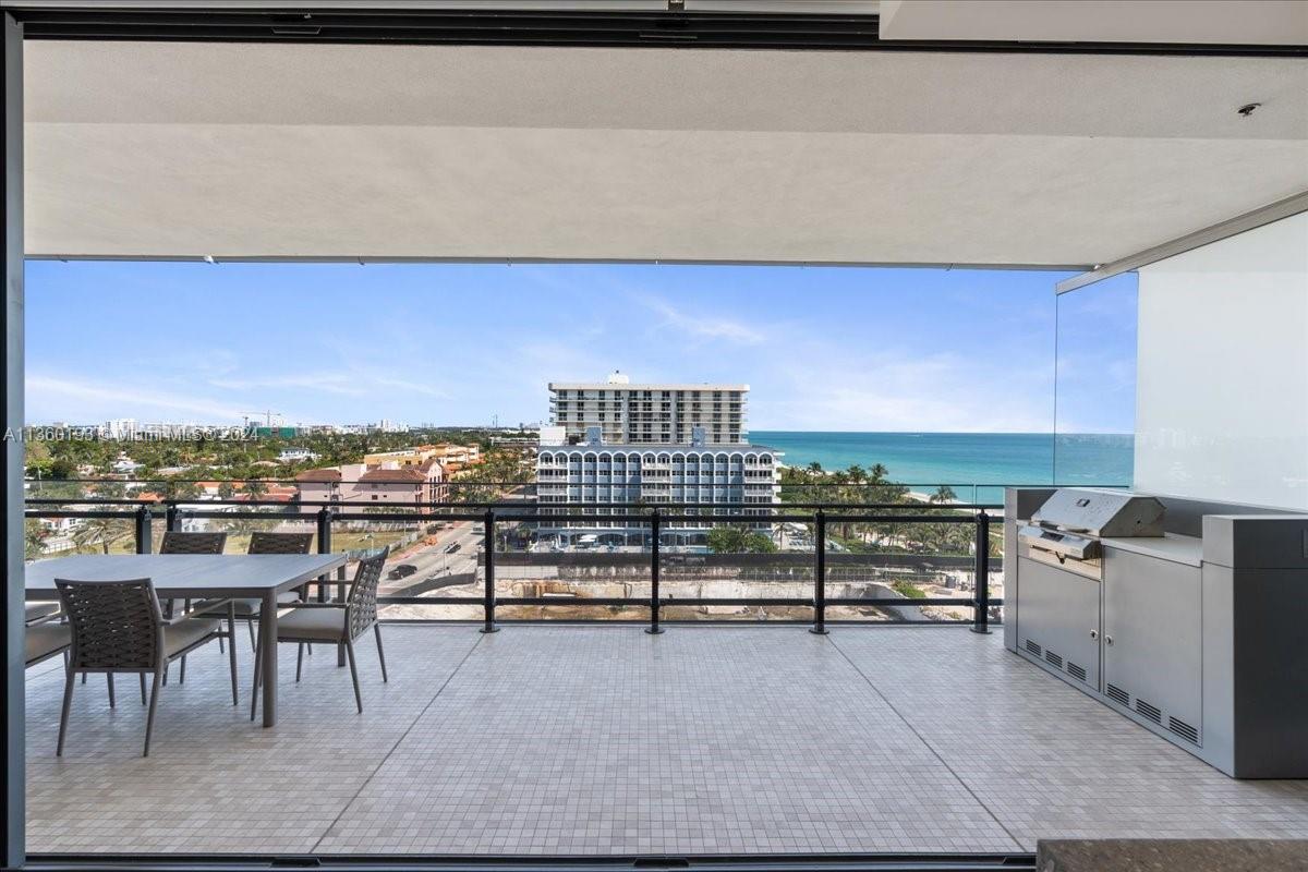 8701 Collins Ave # 803