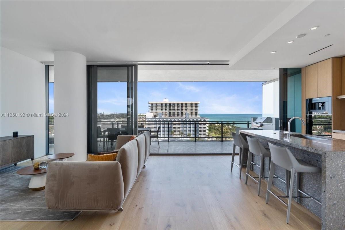 8701 Collins Ave # 803