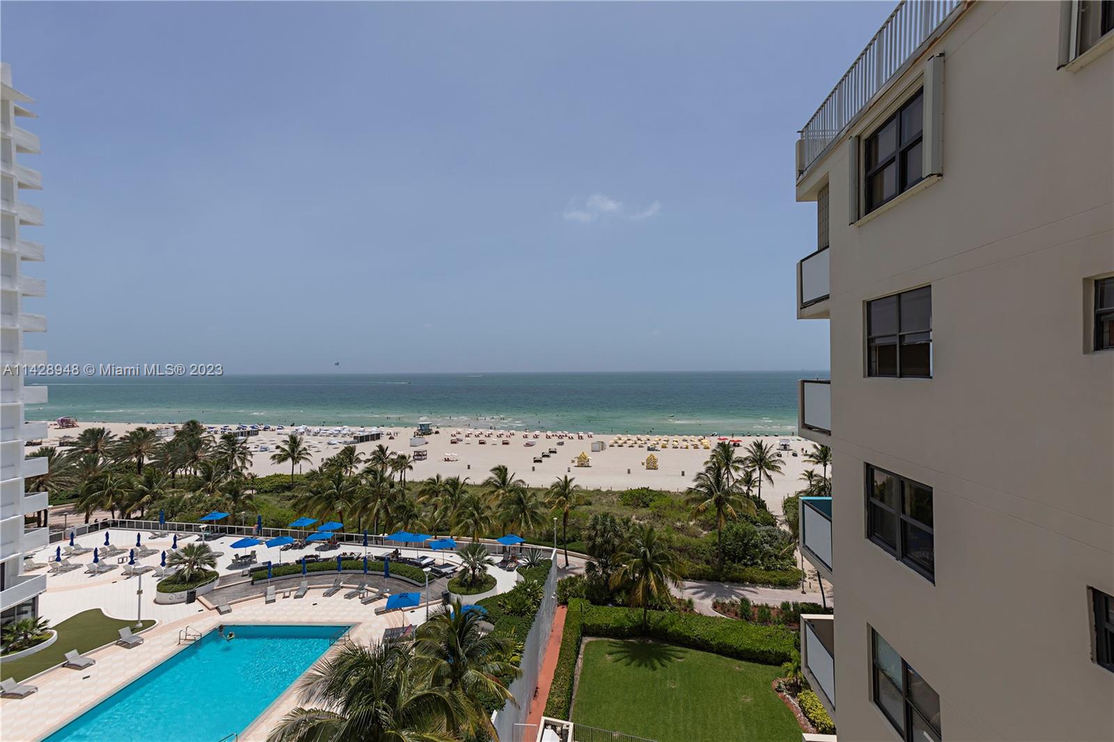 1623 Collins Ave # 915