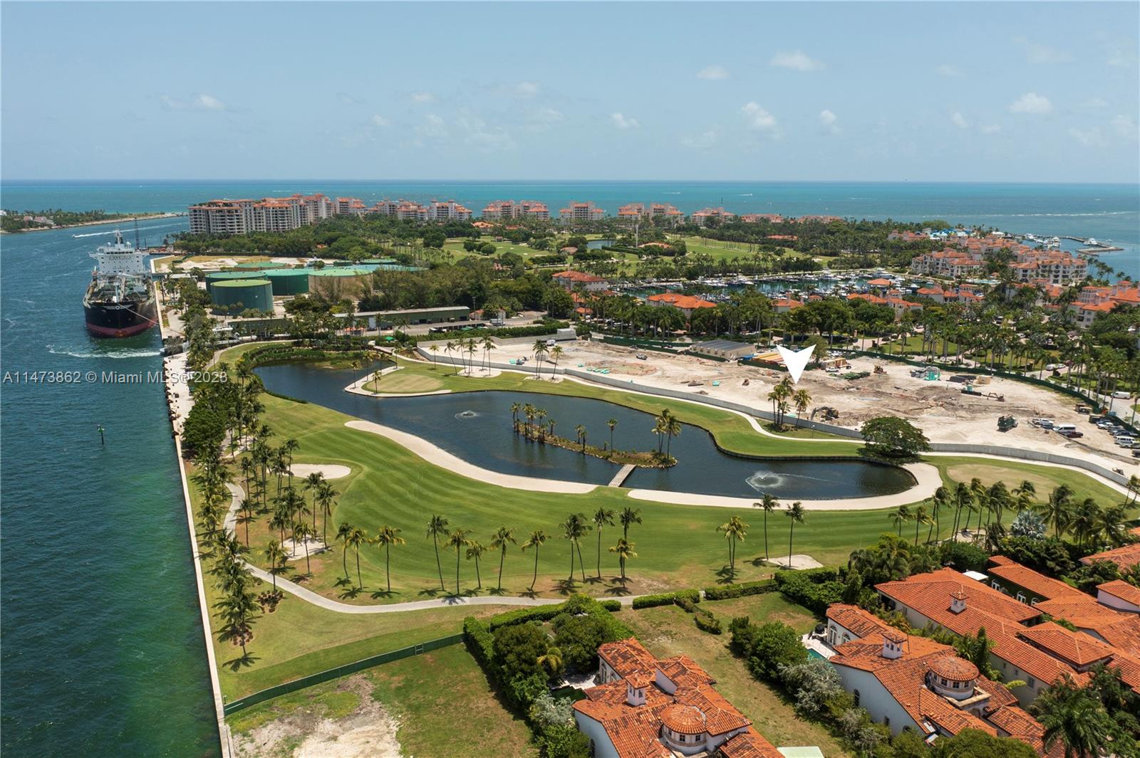 1003 Fisher Island Dr