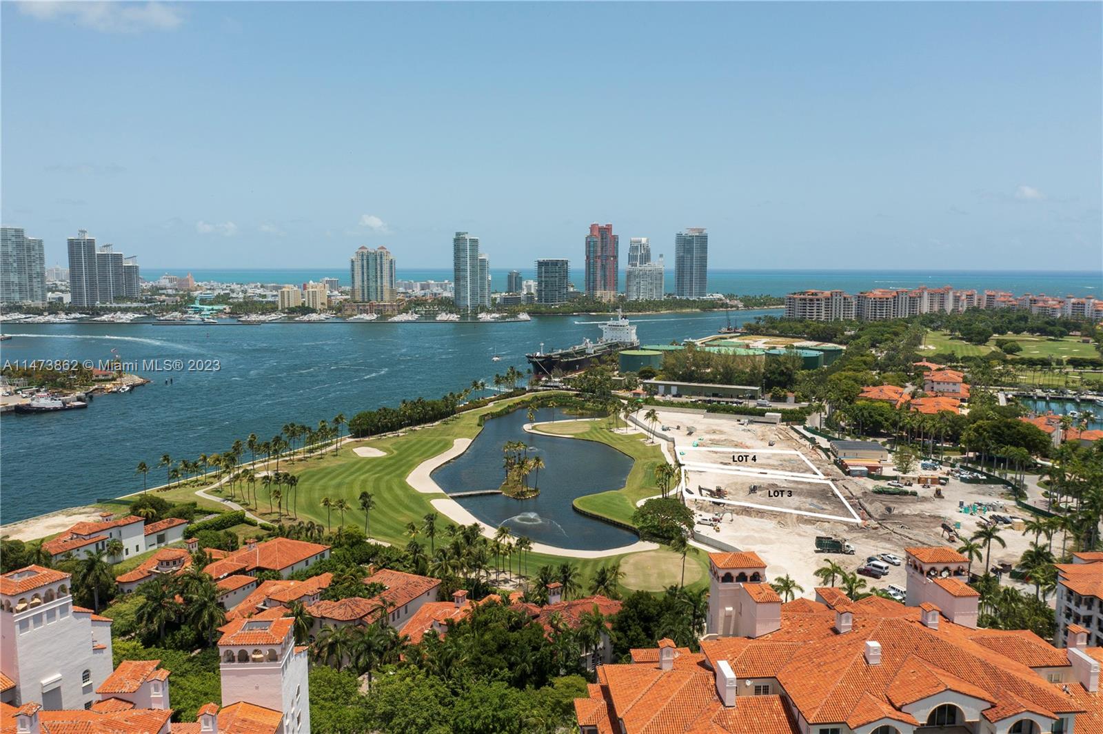 1003 Fisher Island Dr