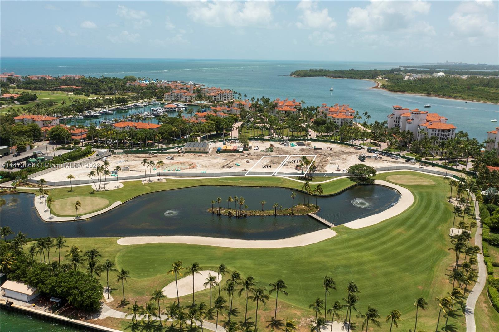1004 Fisher Island Dr