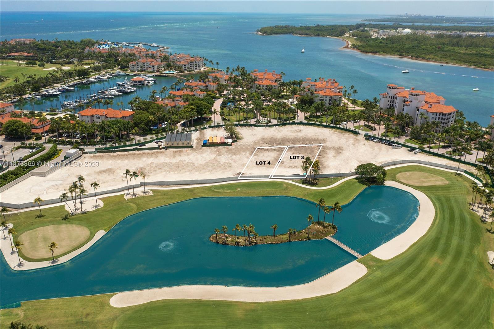 1004 Fisher Island Dr