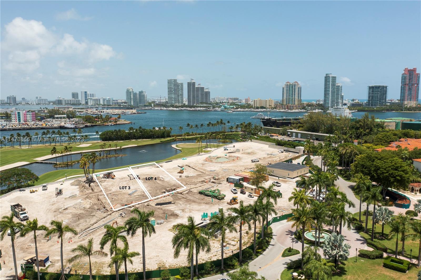 1004 Fisher Island Dr