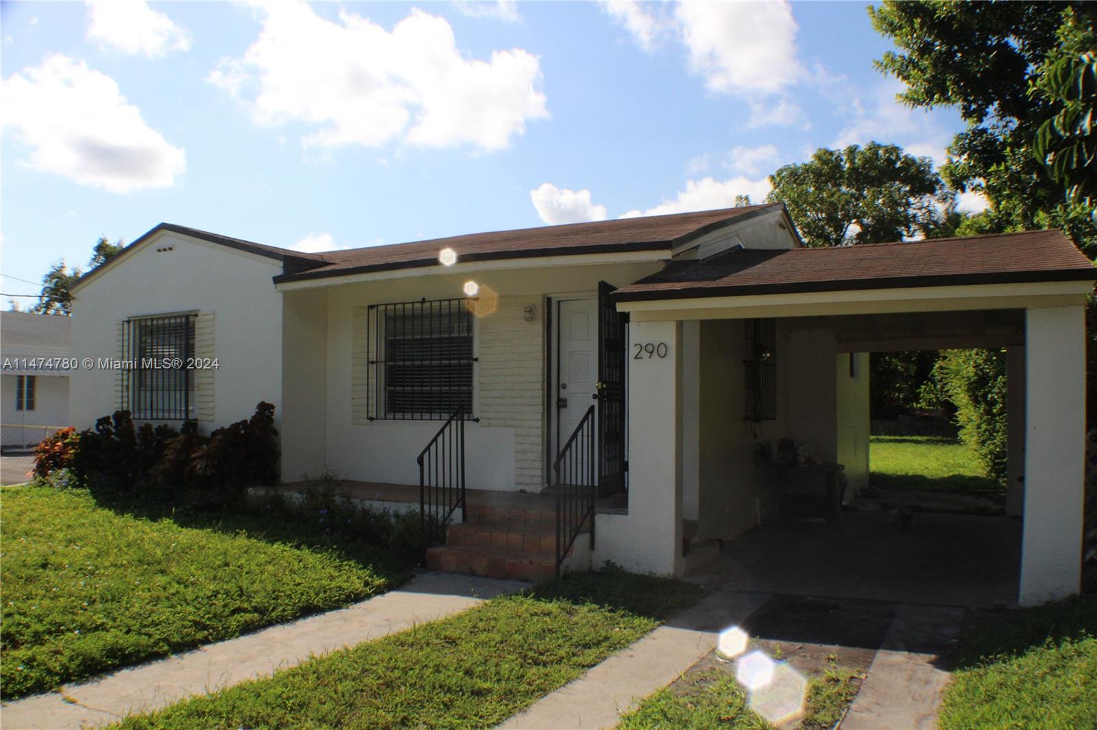 290 NW 48th St