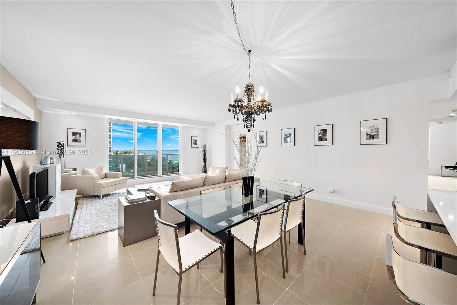 2301 Collins Ave # 610