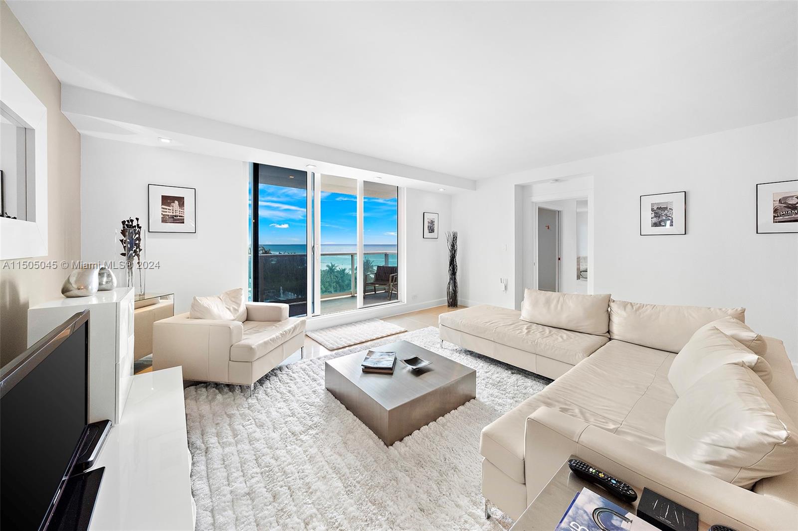 2301 Collins Ave # 610
