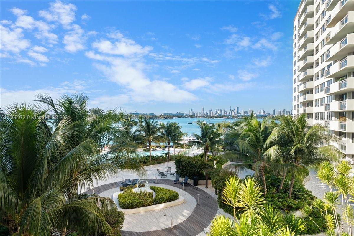 1500 Bay Rd # 422S