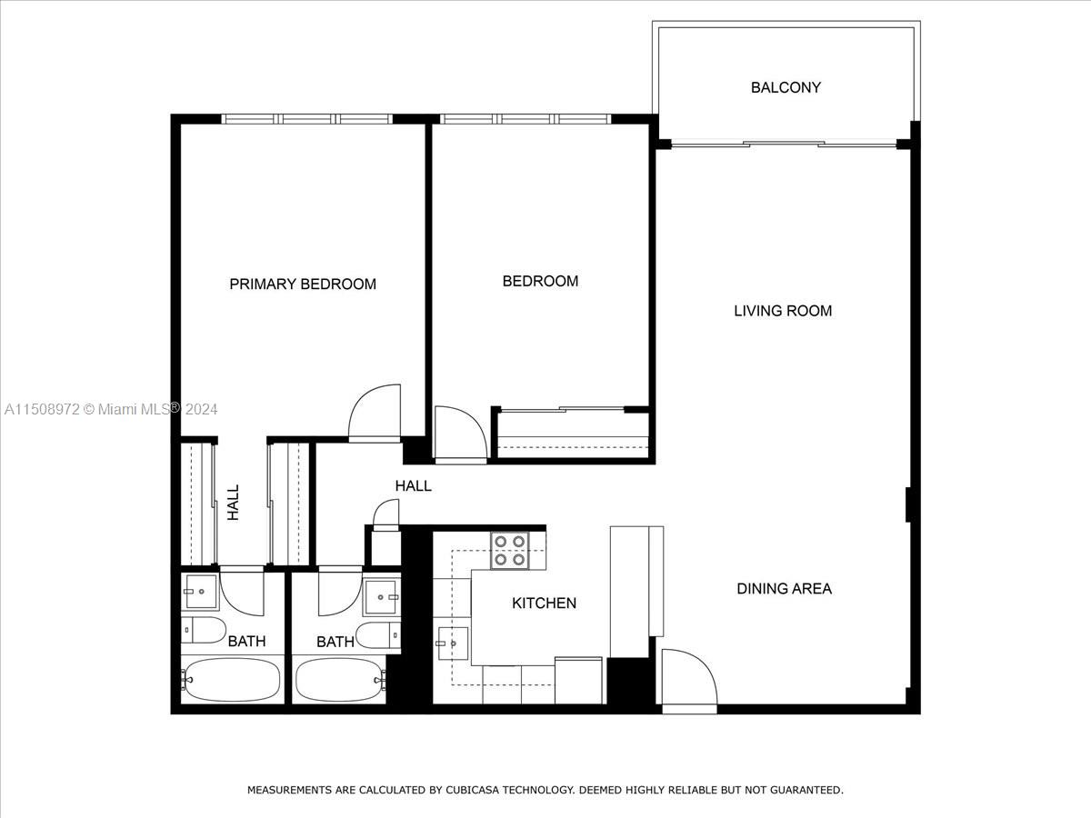 1500 Bay Rd # 422S