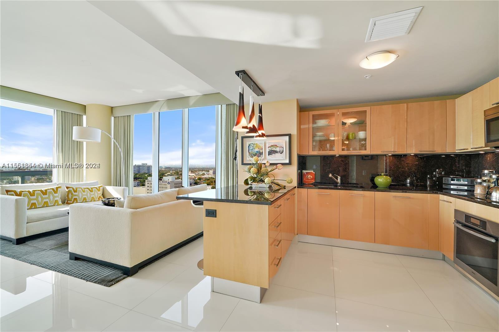 6899 Collins Ave # 1404