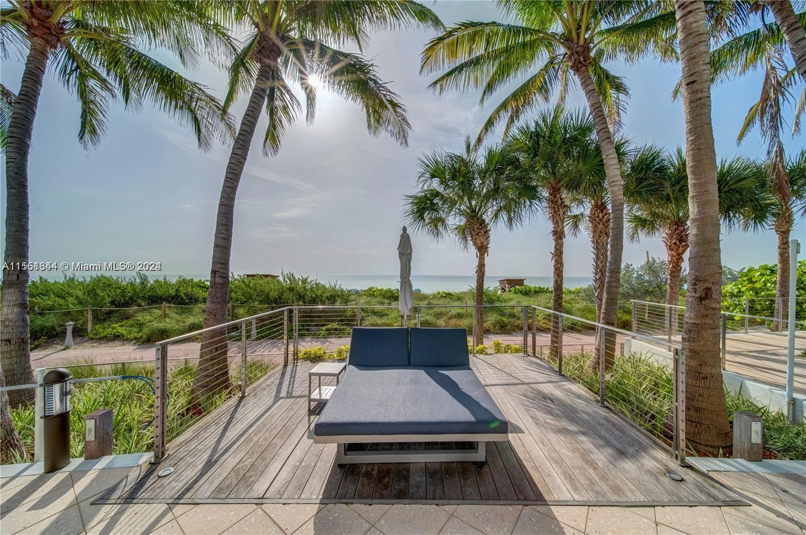 6899 Collins Ave # 1404