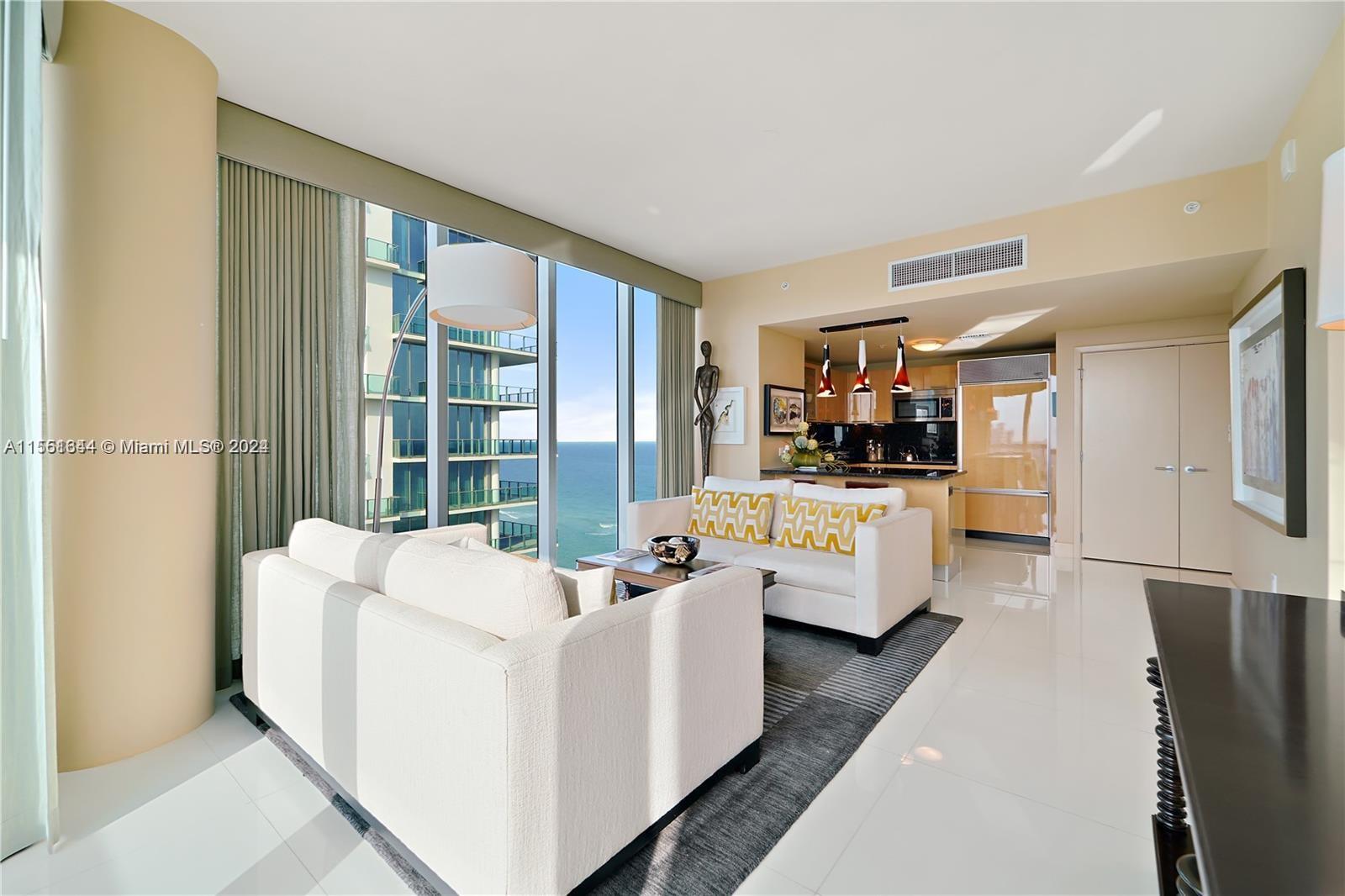 6899 Collins Ave # 1404
